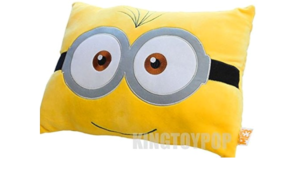 minion pillow amazon