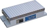 【メーカー直送】カネテック 角型電磁チャック KET1530F-2012 【4522117】