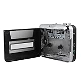 テープから PC カセットレコーダー MP3 CD コンバーター 古いテープのデジタルオーディオ音楽プレーヤーをキャプチャー