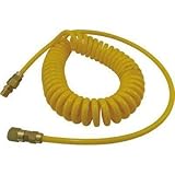 千代田通商:チヨダ イエローラインシリーズ 12mm/使用範囲6m 黄 TPS-1208-0105Y 型式:TPS-1208-0105Y