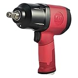 Kawasaki カワサキエアツール エアインパクトレンチ 差込角1/2"（12.7mm）KPT-6140