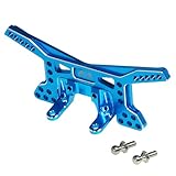 イーグル模型(Eagle Model) EAGLE RACING ALフロントショックタワー：タミヤDF-03用 #DF03-03F