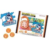 ドラゴンボール アクリルカラビナグミ 12個入りBOX (食玩)
