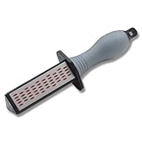 Tri-Surface Sharpening