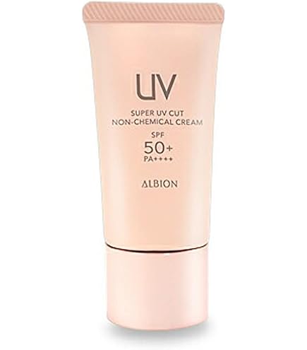 Amazon.co.jp: Albion Super UV Protection Intense Concentrate Day