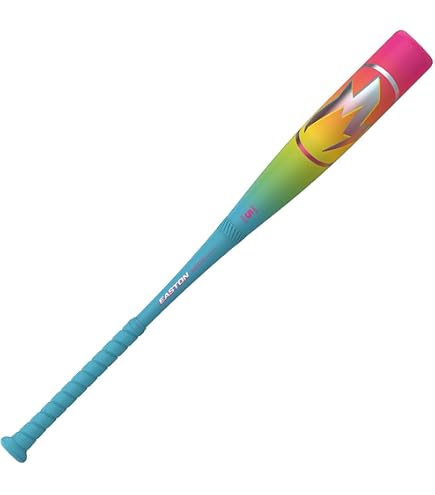 Amazon | Easton | 2026 | Hype Fire 野球バット | USSSA | -5 | 2 3/4
