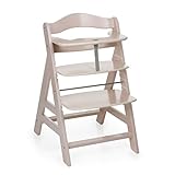 Hauck ALPHA+ - high chairs by Hauck