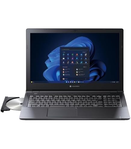 Amazon.co.jp: Dynabook dynabook SJ73/LY Core i5-1345U/16GB