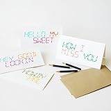 Yellow Owl Workshop LCD CARD　カード