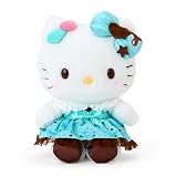 サンリオ(SANRIO) ぬいぐるみ（チョコミント） ハローキティ ポリエステル 対象年齢3才以上 060887
