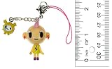 Roxie: ~1.5" Punkstar Frenzies by Tokidoki Mini-Figure Charm [並行輸入品]