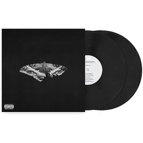 Amazon.co.jp: Black Panther: The Album (Various Artists): ミュージック