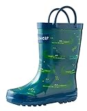 Oakiwear ボーイズ ベビー・ボーイズ ガールズ
