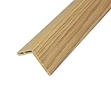 2335 パチッとアングル Tウッド 2000mm 光モール