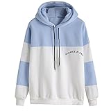 パーカー レディース トップス Glennoky プルオーバー 簡約風 オシャレ 体型カバー スウェットパーカー ロング丈 トレーナー ドローストリング フーデッド ゆったり レディースパーカー スウ