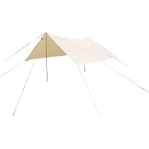 Amazon | NORDISK(ノルディスク) アウトドア キャンプ タープ kari 20