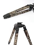rolanpro工場直接ファッション個性三脚迷彩スリーブ/脚フリーズ三脚保護 rolanpro工場直接ファッション個性三脚迷彩スリーブ/脚フリーズ三脚保護