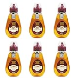 balpapmak バルパルマック ブラッサム・ハニー(百花蜜) HONEY 蜂蜜350gX6個 純粋 無添加 天然 ハチミツ 業務用 大容量