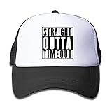 NVJUI JUFOPL HAT ベビー・ボーイズ US サイズ: One Size カラー: ブラック