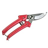 ステンレス剪定鋏　LF-1 [その他]