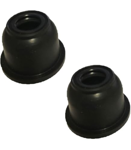 Amazon | タイロッドエンドブーツ 2個セット 三菱 【 ジープ