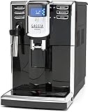 GAGGIA 全自動コーヒーマシン アニマBX SUP043