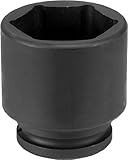 Grey Pneumatic (3088R) 3/4' Drive x 2-3/4' Standard Socket [並行輸入品]