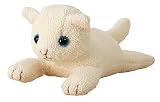 ハマナカ 手芸キット オーガニックコットン 白いねこ H434-030