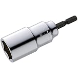 トップ(TOP) 電動ドリル用 コンパクトソケット EDS-22C