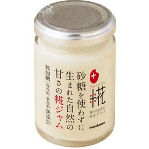 マルコメ糀ジャム