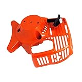 KESOTO 高品質　エアフィルターカバー　スチール　021 023 025 MS210 MS230 MS250　チェーンソーのため　長持ち