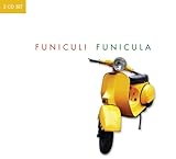 Italy: Funiculi Funicula