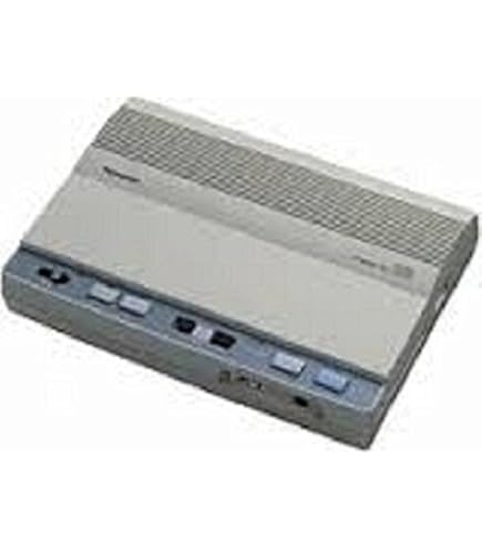 Amazon | パナソニック 卓上型デジタルアンプ30W WA-HA031