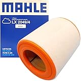 マーレ エアクリーナー エアフィルター アウディ A6 A7 S6 S6アバント S7 スポーツバック (DBA-4GCGWB ABA-4GCGWS ABA-4GCHVS DBA-4GCHVS ABA-4GCREB ABA-4GCRES ABA-4GCGWC ABA-4GCREC ABA-4GCEUA ABA-4GCTGA ABA-4GCTGL) MAHLE A5004 純正フィルターメーカー製