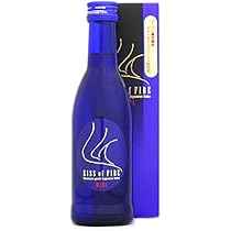KISS  「FIRE HOUSE」  日本酒 KISS 「FIRE HOUSE」 日本酒セール アウトレット