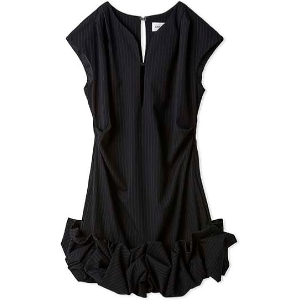 【最終値下げ】LILY BROWN ブラウスセットビジューベロアキャミワンピース LILY BROWN（リリーブラウン）の「[L.B CANDY STOCK]ブラウス