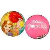 ディズニープリンセス PUフォームボール 12460 ボール フォームボール ゆうパケット不可【即日・翌日発送】