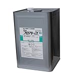 アトミクス フロアトップ#1400 グリーン 15kg