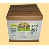 中島商事 トヨチュー 木酢原液 業務用 20L