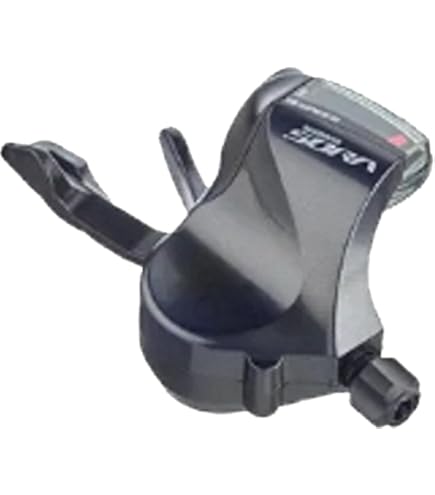 Amazon | Shimano Sora r3000 9-speed右フラットバーShifter