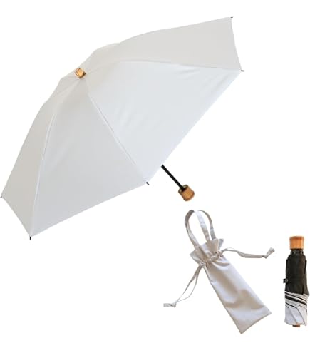 Amazon.co.jp: ダンロップ(DUNLOP) アウトドア 晴雨兼用傘 サマー
