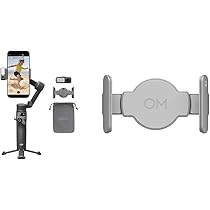 Amazon.co.jp: DJI スマホ ジンバル Osmo Mobile 7P ジンバル