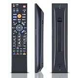 ブルーレイレコーダー用リモコン SE-R0380 for TOSHIBA 東芝ブルーレイレコーダーリモコン RD-BZ700 RD-BZ710 RD-BZ800 RD-BZ810対応【部品番号:79105211】