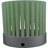 SOWA セラミックファイバーブラシ カップ型 #150 G φ100×75L CB31G-10075 カップブラシ