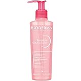 Bioderma Sensibio Soothing Micellar Cleansing Foaming Gel, 200ml
