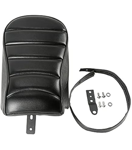 m*m様 イージーライダース ダブルシート ハーレー スポーツスター用