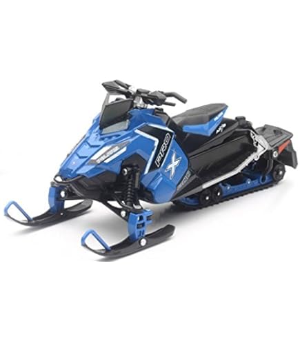 Amazon | YAMAHA FX 2008【スノーモービル】1/12 | ミニカー・ダイ