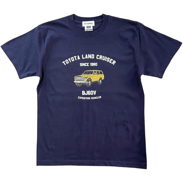 ランクル　限定　長袖tシャツ ランクル 限定 長袖tシャツ - メルカリ