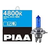 PIAA:アストラルホワイト 4800K 型式:HW210