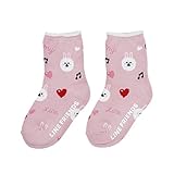 LINE FRIENDS ソックス LF17 コニー